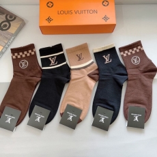 Louis Vuitton Socks